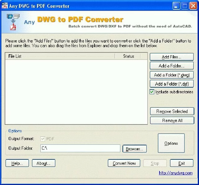 Any Pdf To Dwg Converter Serial Key